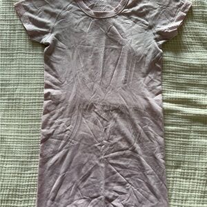 Lululemon swiftly tech tee